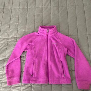 Columbia Fleece